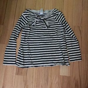 Striped shirt
